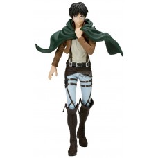 Figura banpresto shingeki no kyojin ataque