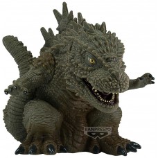Figura banpresto godzilla minus one enshrined