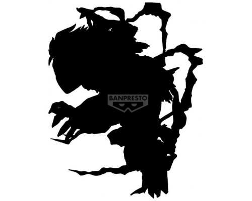 Figura banpresto my hero academia the