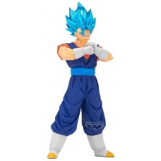 Figura banpresto dragon ball super blood