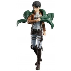 Figura banpresto shingeki no kyojin ataque