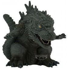 Figura banpresto godzilla minus one enshrined