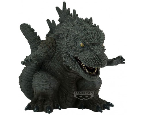 Figura banpresto godzilla minus one enshrined