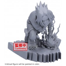 Figura banpresto naruto combination battle 2
