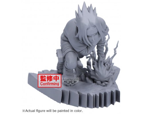 Figura banpresto naruto combination battle 2