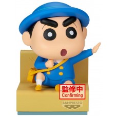 Figura banpresto crayon shinchan nakayoshi memories