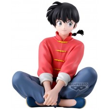 Figura banpresto ranma 1 2 ranma