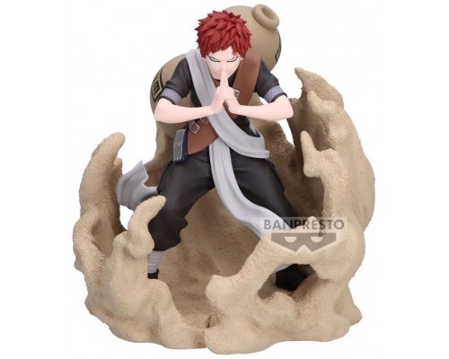 Figura banpresto naruto combination battle 2
