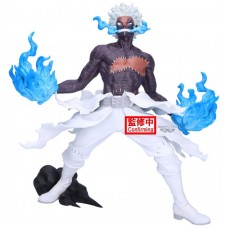 Figura banpresto my hero academia the
