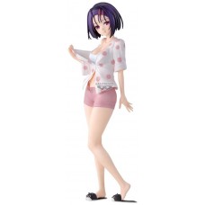 Figura banpresto to loveru darkness glitter