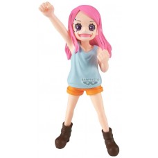 Figura banpresto one piece dxf the