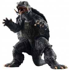 Figura banpresto gamera the guardian of