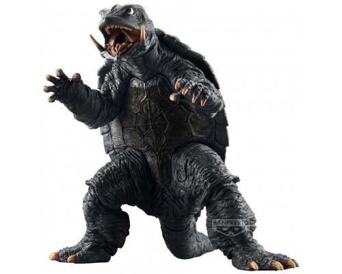 Figura banpresto gamera the guardian of
