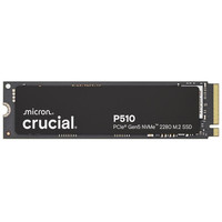 Disco duro interno solido ssd crucial