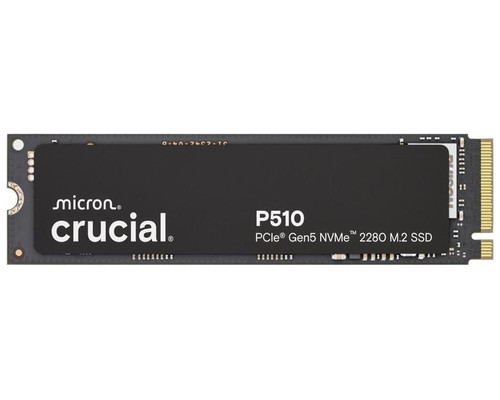 Disco duro interno solido ssd crucial