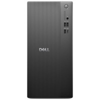 DELL ECT1250 IntelÂ® Coreâ„¢ i7 i7-14700 16 GB DDR5-SDRAM 1 TB SSD Windows 11 Pro Torre PC Negro