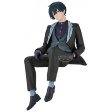 Figura banpresto bluelock sweets flavor rin