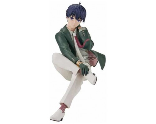 Figura banpresto bluelock sweets flavor yoichi