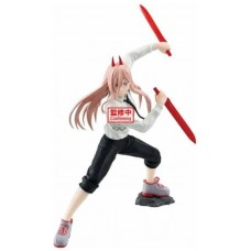 Figura banpresto chainsaw man vibration stars