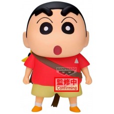 Figura banpresto crayon shinchan the movie