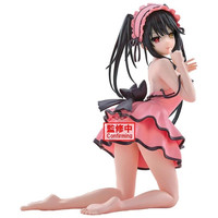 Figura banpresto date a live kurumi