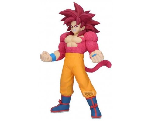 Figura banpresto dragon ball daima son