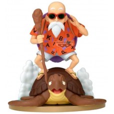 Figura banpresto dragon ball history box
