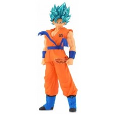 Figura banpresto dragon ball super blood