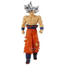 Figura banpresto dragon ball super solid
