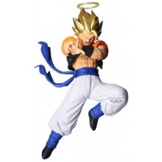 Figura banpresto dragon ball z dokkan