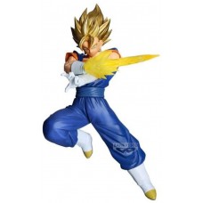 Figura banpresto dragon ball z dokkan