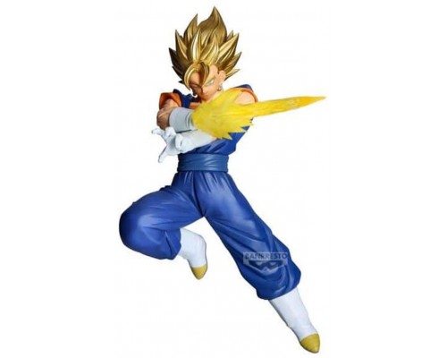 Figura banpresto dragon ball z dokkan
