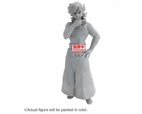 Figura banpresto demon slayer kimetsu no
