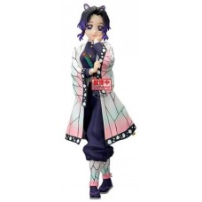 Figura banpresto demon slayer kimetsu no