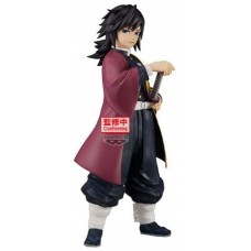 Figura banpresto demon slayer kimetsu no