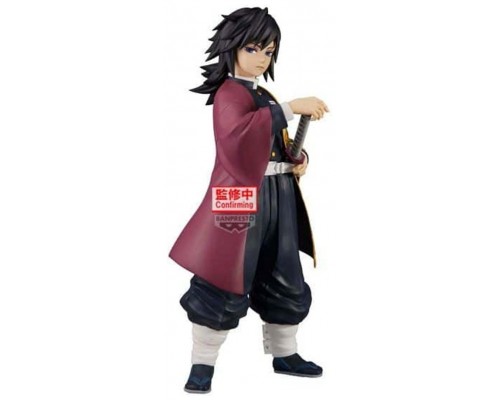 Figura banpresto demon slayer kimetsu no