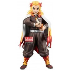 Figura banpresto demon slayer kimetsu no