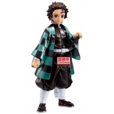 Figura banpresto demon slayer kimetsu no