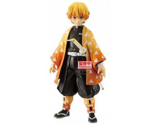 Figura banpresto demon slayer kimetsu no