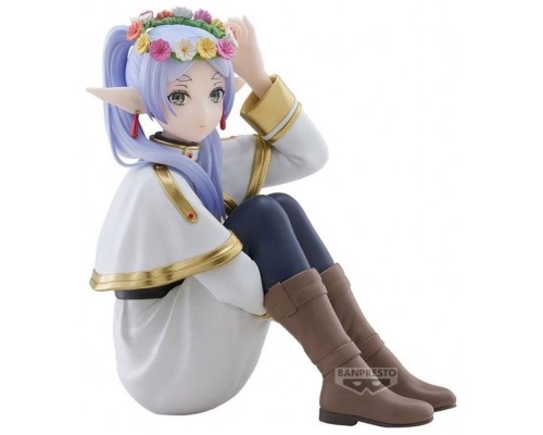 Figura banpresto frieren beyond journey"s end