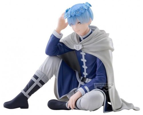 Figura banpresto frieren beyond journey"s end