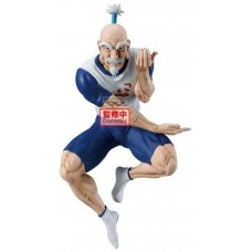 Figura banpresto hunter x hunter vibration