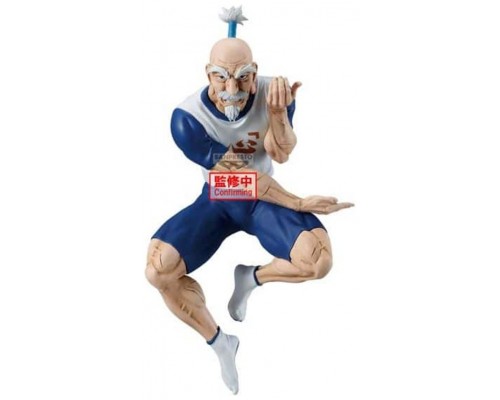Figura banpresto hunter x hunter vibration