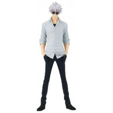 Figura banpresto jujutsu kaisen king of