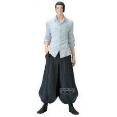 Figura banpresto jujutsu kaisen king of
