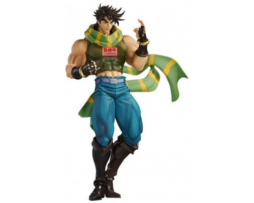 Figura banpresto jojo"s bizarre adventure battle