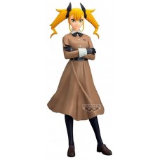 Figura banpresto kaiju no. 8 glitter