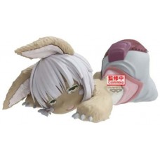 Figura banpresto made in abyss the