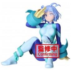 Figura banpresto my hero academia glitter