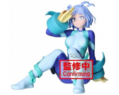 Figura banpresto my hero academia glitter